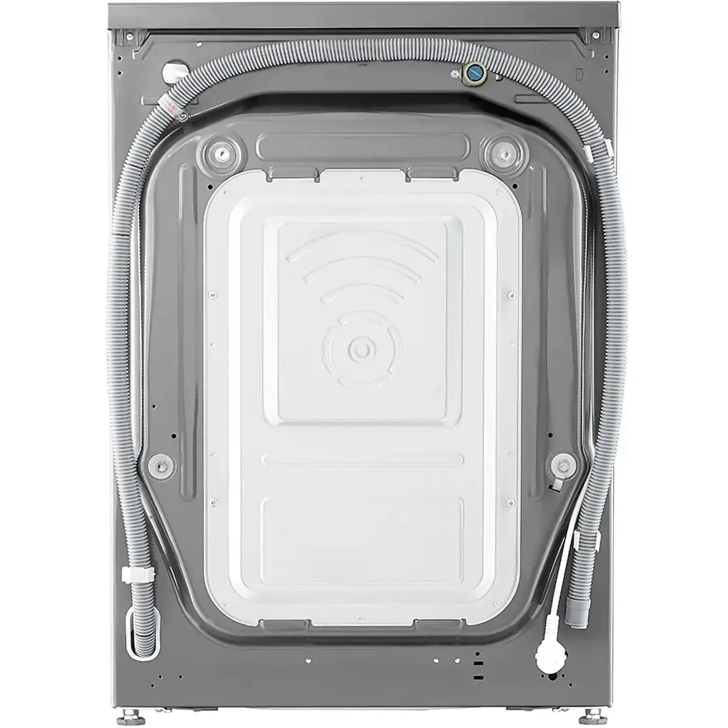 Máy Giặt Sấy LG AI DD 9/ 5 Kg FV1409G4V 11