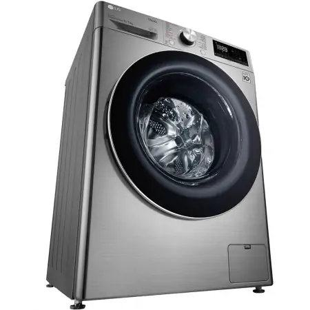 Máy Giặt Sấy LG AI DD 9/ 5 Kg FV1409G4V 5