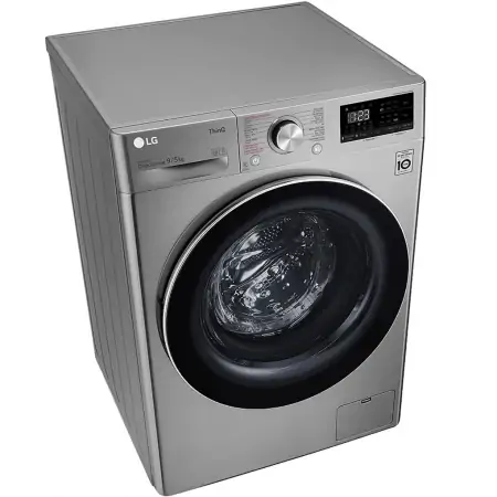 Máy Giặt Sấy LG AI DD 9/ 5 Kg FV1409G4V 6