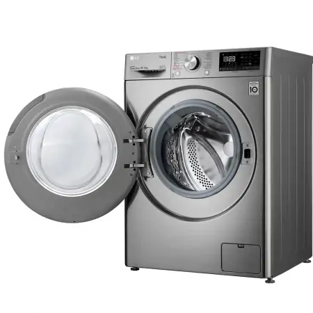 Máy Giặt Sấy LG AI DD 9/ 5 Kg FV1409G4V 8