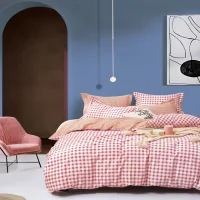 Bộ Drap Mền Simplehome MYF-CT20060 1.6M