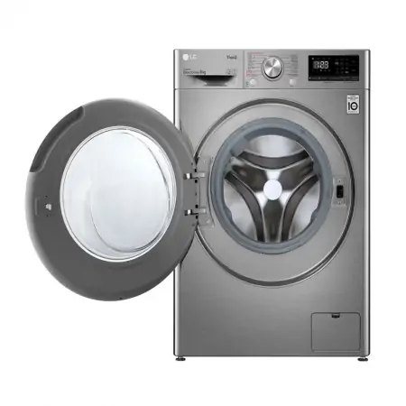 Máy Giặt LG 8.5 Kg FV1408S4V 5
