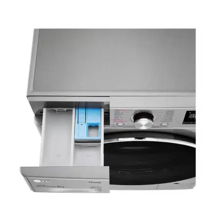 Máy Giặt LG 8.5 Kg FV1408S4V 3