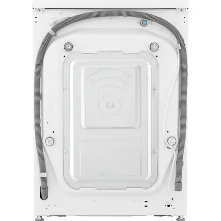 Máy Giặt LG Inverter 8.5 Kg FV1408S4W 8