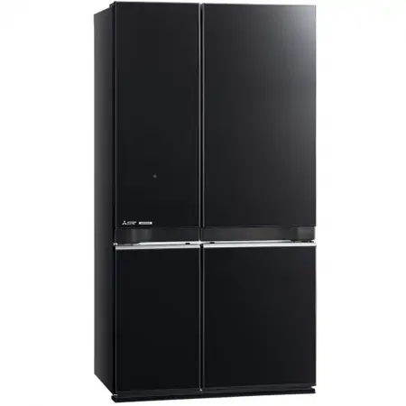 Tủ Lạnh Mitsubishi 635 Lít MR-L78EN-GBK-V 0