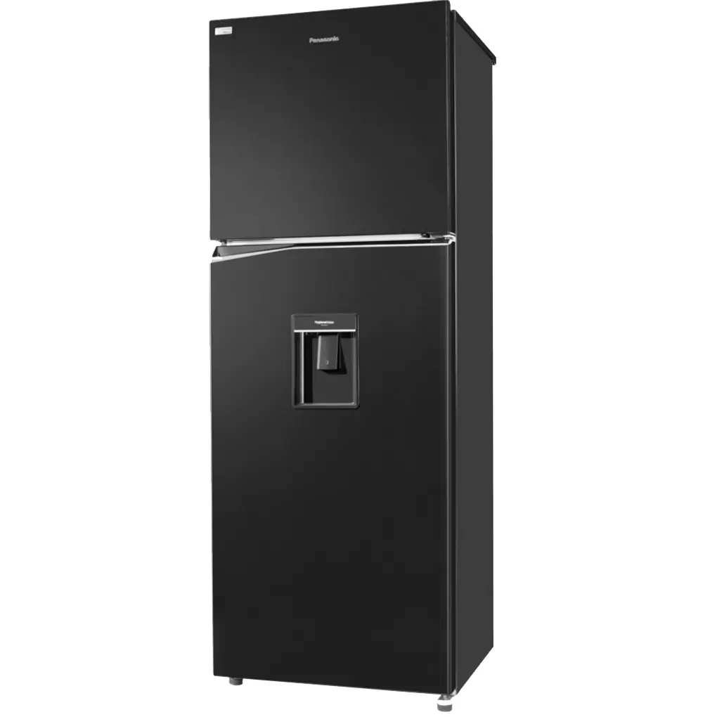 Tủ Lạnh Panasonic Inverter 366 Lít NR-BL381WKVN 0