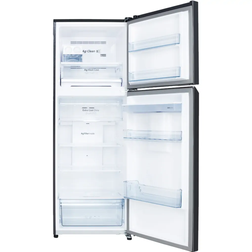 Tủ Lạnh Panasonic Inverter 366 Lít NR-BL381WKVN 1