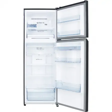 Tủ Lạnh Panasonic Inverter 366 Lít NR-BL381WKVN 1