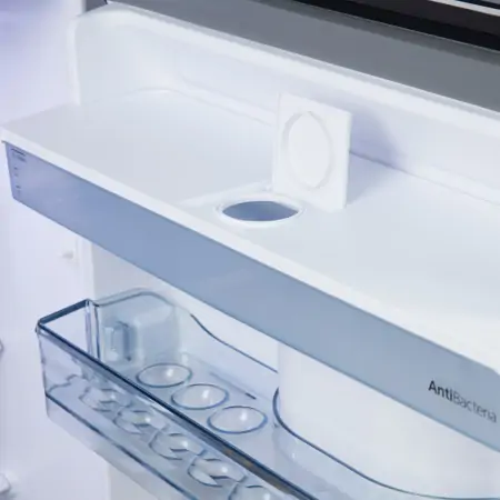 Tủ Lạnh Panasonic Inverter 366 Lít NR-BL381WKVN 4