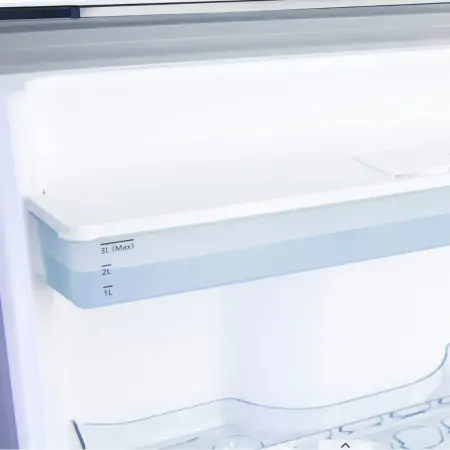 Tủ Lạnh Panasonic Inverter 366 Lít NR-BL381WKVN 5