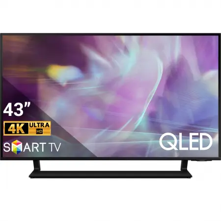 Samsung Smart Tivi QLED 4K 43 Inch QA43Q60AA 0