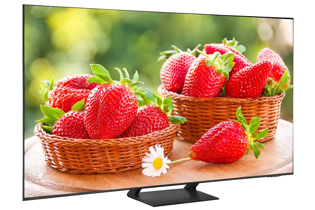 Samsung Smart Tivi QLED 4K 65 Inch QA65Q60A 1