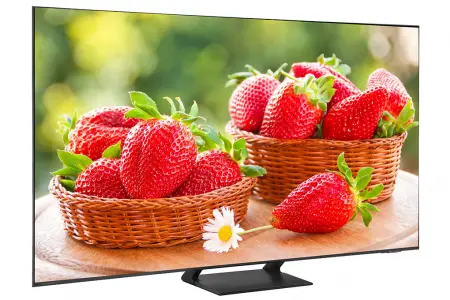 Samsung Smart Tivi QLED 4K 65 Inch QA65Q60A 1