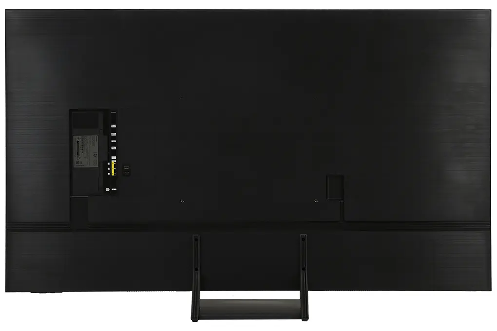 Samsung Smart Tivi QLED 4K 65 Inch QA65Q60A 2