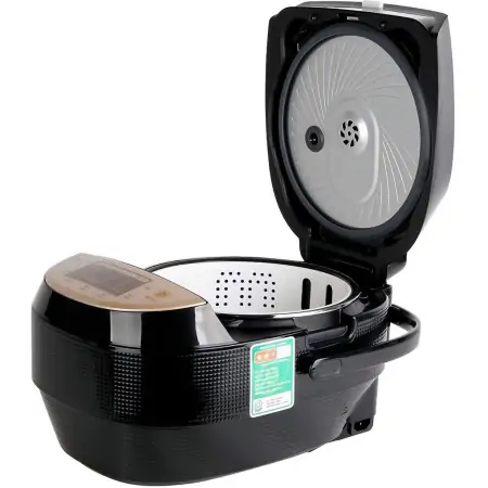 Nồi Cơm Điện Cao Tần Midea MB-HS4007 1.5 Lít 0