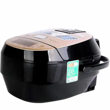 Nồi Cơm Điện Cao Tần Midea MB-HS4007 1.5 Lít 1