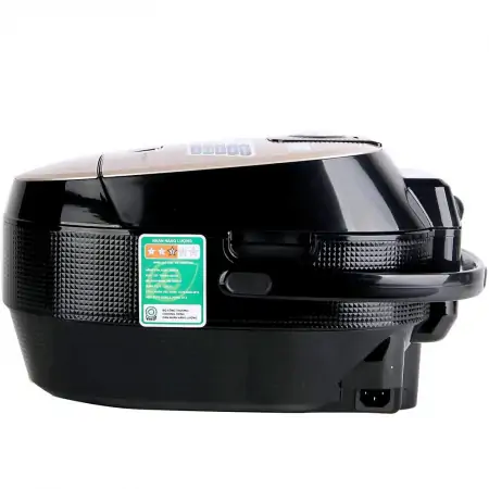 Nồi Cơm Điện Cao Tần Midea MB-HS4007 1.5 Lít 2