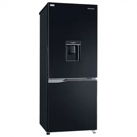 Tủ Lạnh Panasonic Inverter 255 Lít NR-BV280WKVN 0