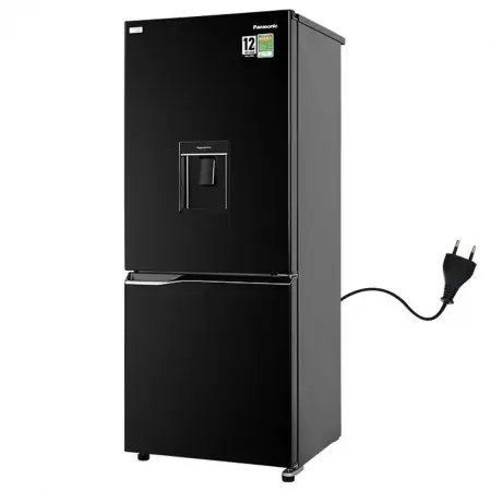 Tủ Lạnh Panasonic Inverter 255 Lít NR-BV280WKVN 1