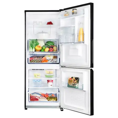 Tủ Lạnh Panasonic Inverter 255 Lít NR-BV280WKVN 3