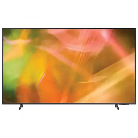 Smart Tivi Samsung 4K UHD 50 Inch UA50AU8000 5