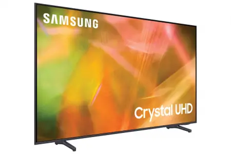 Samsung Smart Tivi 4K UHD 65 Inch UA65AU8000 5