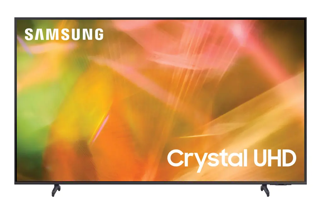 Samsung Smart Tivi 4K UHD 75 Inch UA75AU8000 0