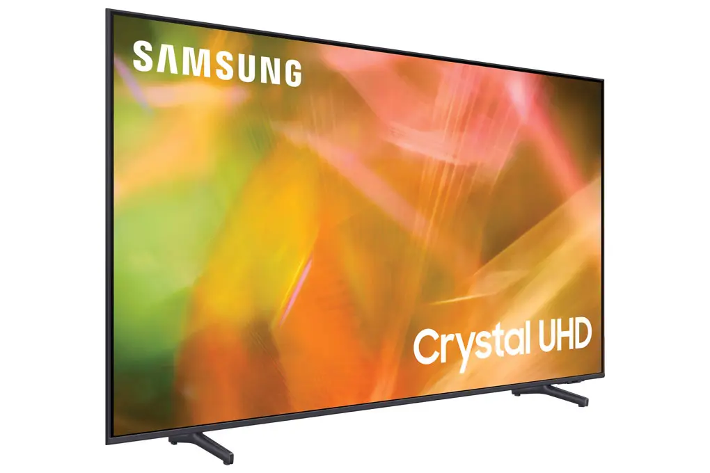 Samsung Smart Tivi 4K UHD 75 Inch UA75AU8000 5