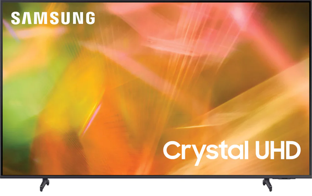 Samsung Smart Tivi 4K UHD 75 Inch UA75AU8000