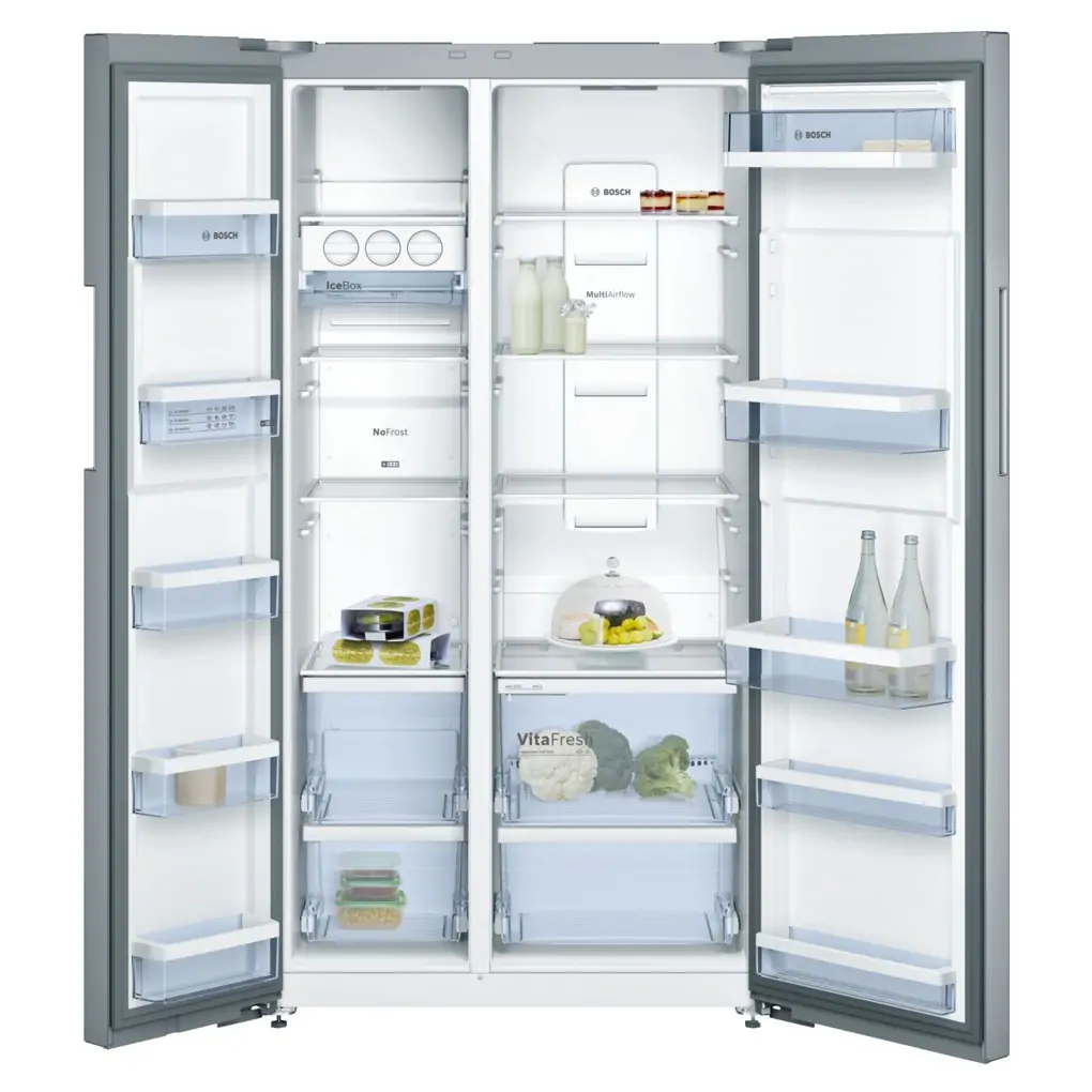 Tủ Lạnh Bosch 661 Lít KAN92VI35O 0