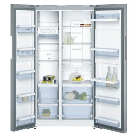 Tủ Lạnh Bosch 661 Lít KAN92VI35O 0