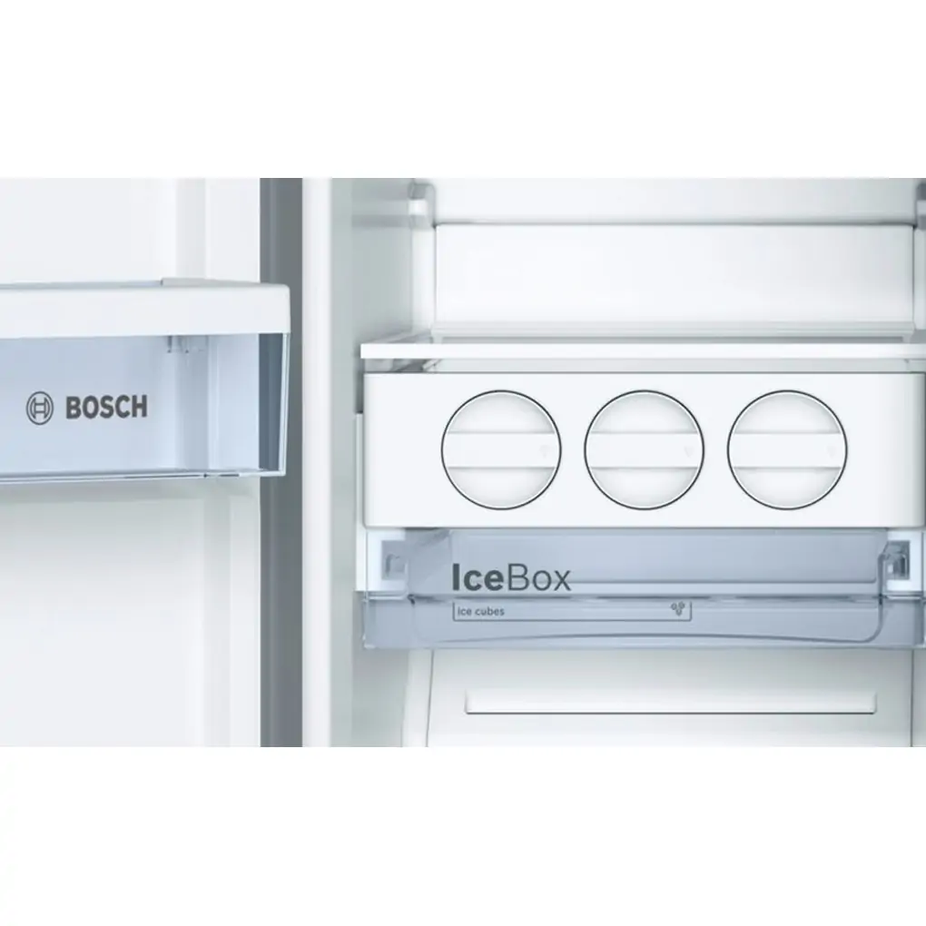 Tủ Lạnh Bosch 661 Lít KAN92VI35O 1