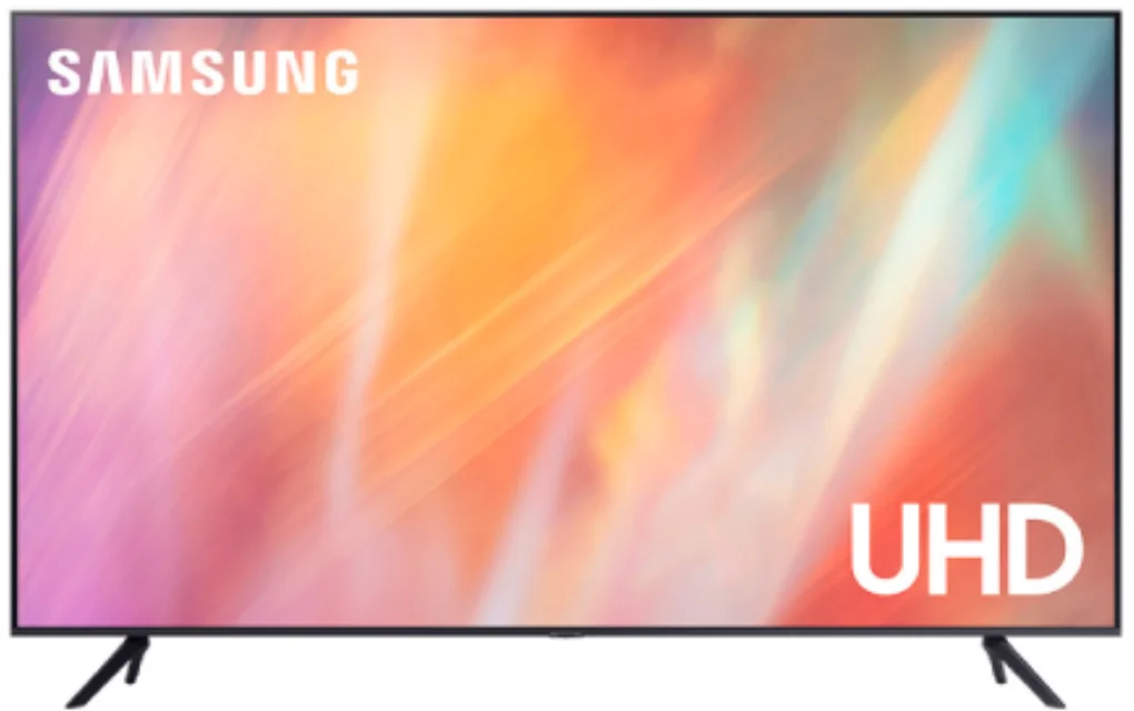 Samsung Smart Tivi 4K UHD 50 Inch UA50AU7000