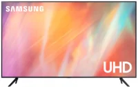 Samsung Smart Tivi 4K UHD 50 Inch UA50AU7000