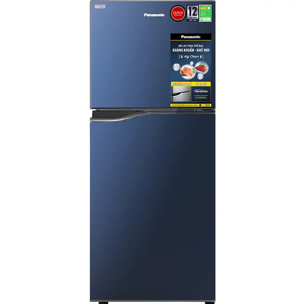 Tủ Lạnh Panasonic Inverter 188 Lít NR-BA229PAVN giá rẻ, giao ngay