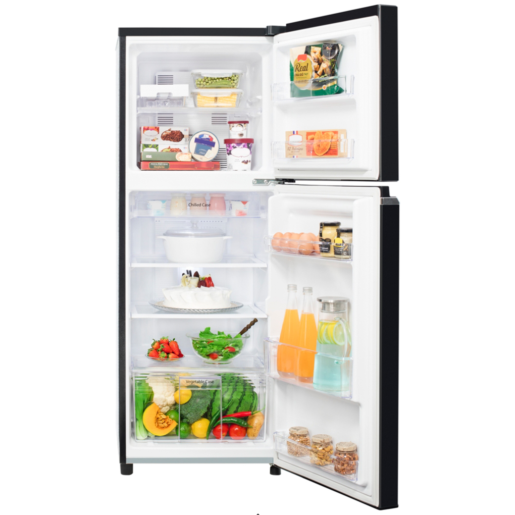 Tủ Lạnh Panasonic Inverter 188 Lít NR-BA229PAVN 4