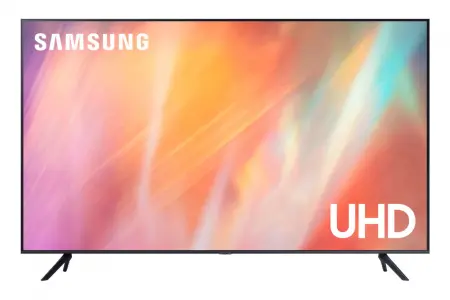 Samsung Smart Tivi 4K UHD 55 Inch UA55AU7000 0