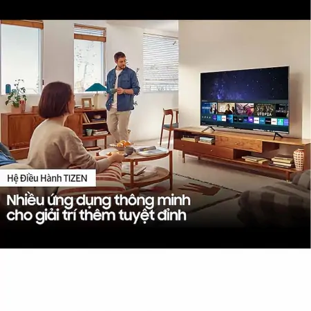 Samsung Smart Tivi 4K UHD 65 Inch UA65AU7000 0