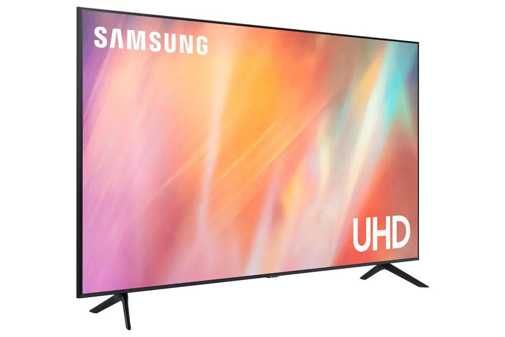 Samsung Smart Tivi 4K UHD 43 Inch UA43AU7000 2