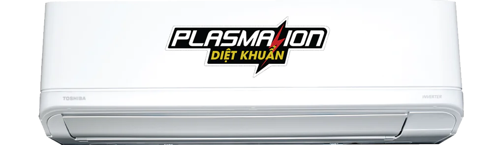 Máy lạnh Toshiba Inverter 1 Hp RAS-H10J2KCVRG-V