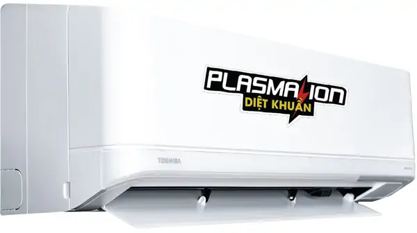 Máy lạnh Toshiba Inverter 1 Hp RAS-H10J2KCVRG-V 0