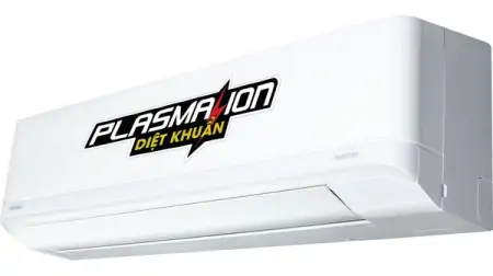 Máy lạnh Toshiba Inverter 1 Hp RAS-H10J2KCVRG-V 3