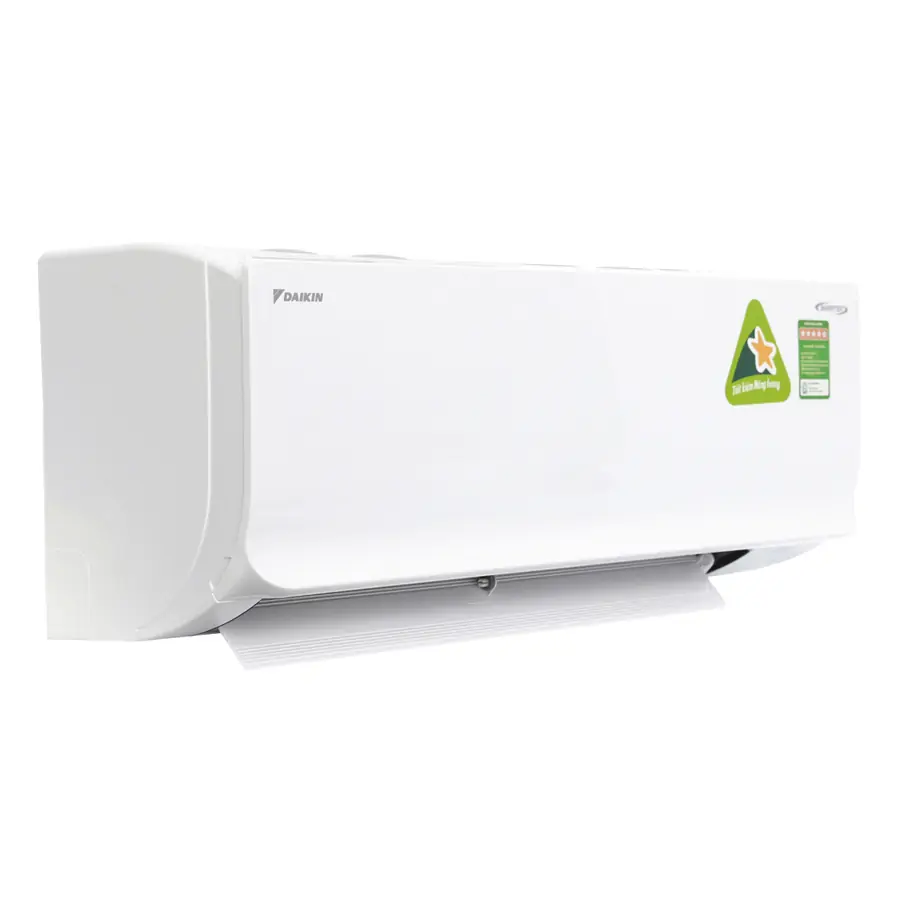Máy lạnh Daikin Inverter 1 Hp FTKM25SVMV/RKM25SVMV 1