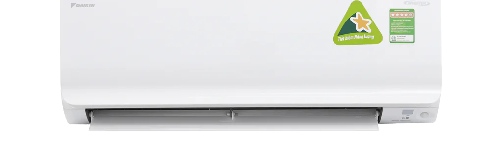 Máy lạnh Daikin Inverter 1 Hp FTKM25SVMV/RKM25SVMV