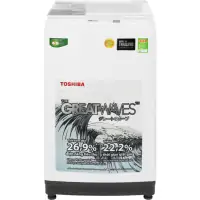 Máy Giặt Toshiba 9 Kg AW-K1000FV (WW)