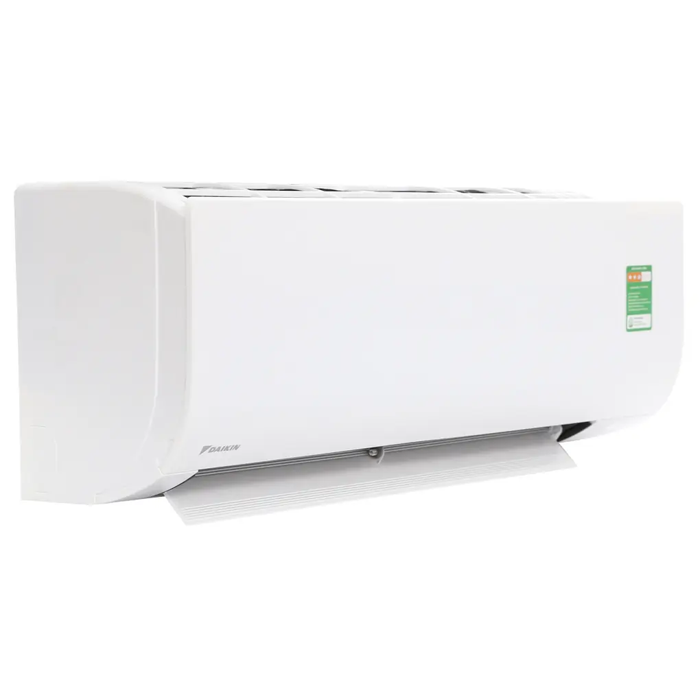 Máy lạnh Daikin 2.5 Hp FTC60NV1V/RC60NV1V 0