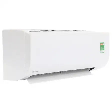 Máy lạnh Daikin 2.5 Hp FTC60NV1V/RC60NV1V 0