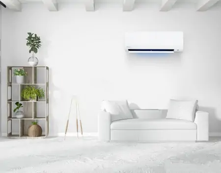 Máy lạnh Daikin 2 Hp FTC50NV1V/RC50NV1V 3