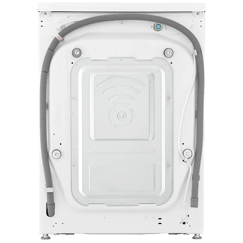 Máy Giặt LG 9 Kg FV1409S3W 10
