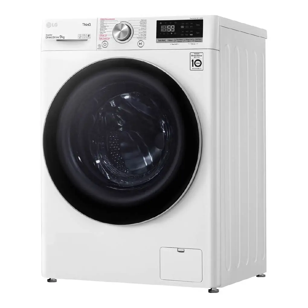 Máy Giặt LG 9 Kg FV1409S3W 11